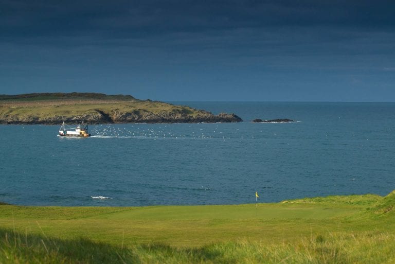 “Ardglass sets temperatures soaring right from the word go” – DG IRELAND TOP150
