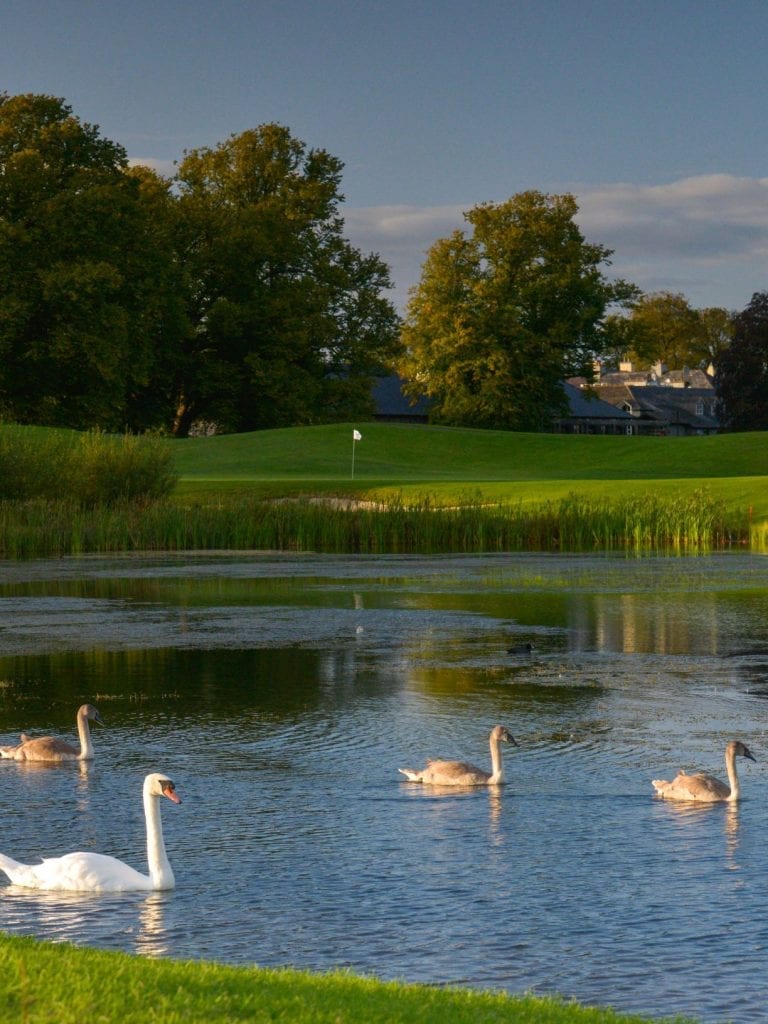 “The Mount Juliet experience is something truly special” – DG IRELAND 2021