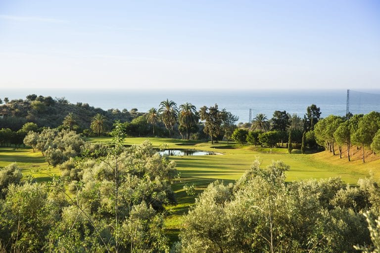 Andalucia’s Alps Tour will take place at Añoreta’s Golf Resort in Málaga this September
