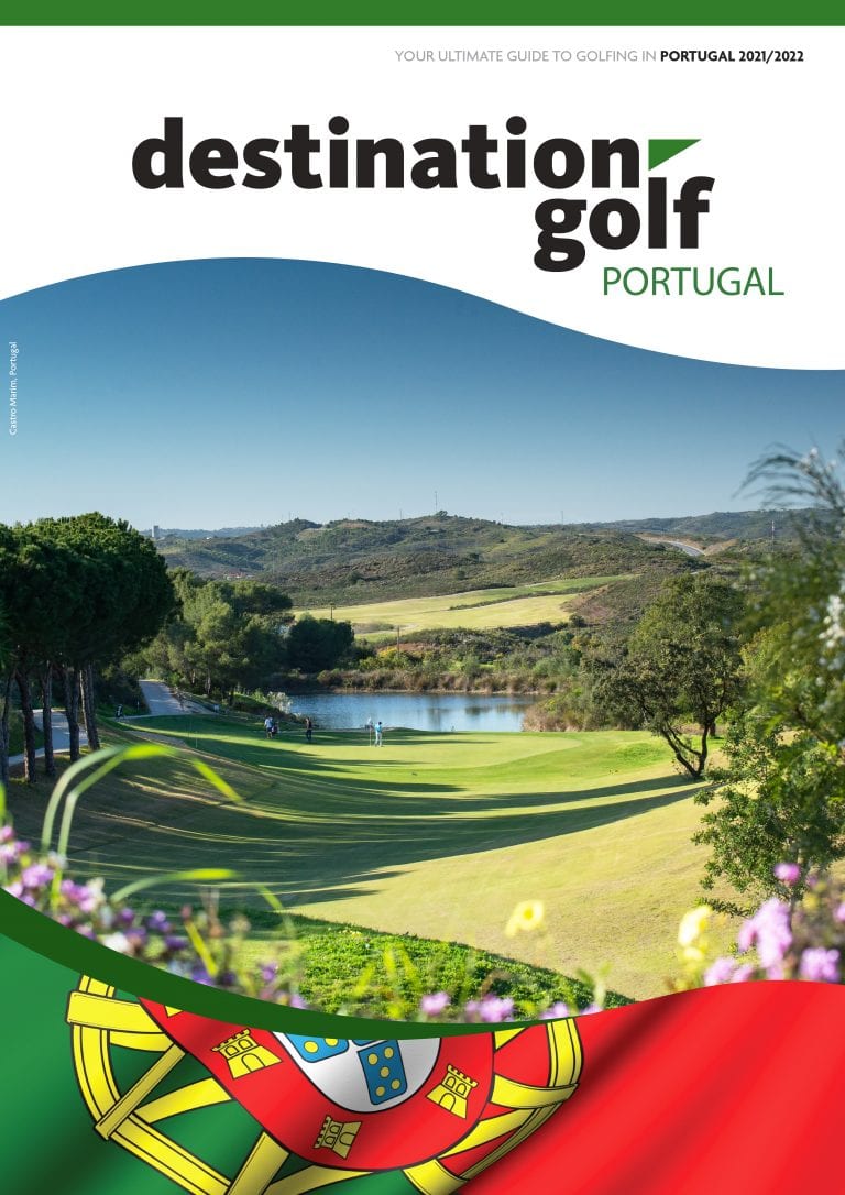 Destination Golf Portugal 2021