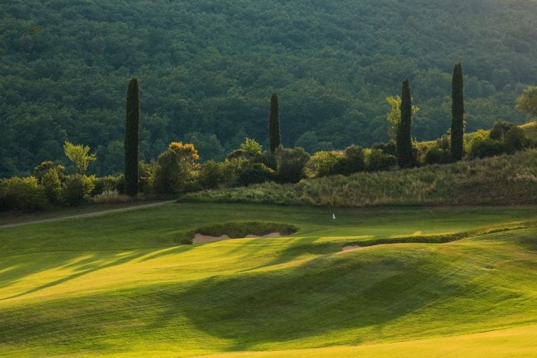 Antognolla Golf receives second nomination as Italy’s Best Golf Course at World Golf Awards
