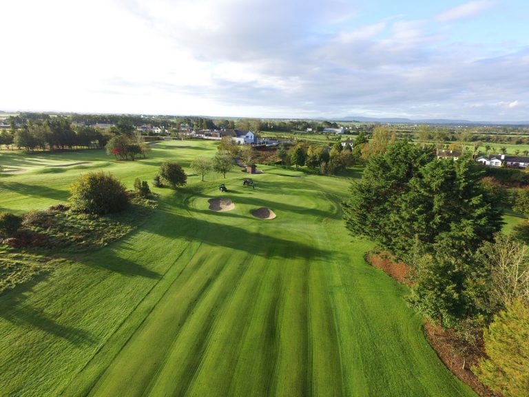 “COUNTRY GOLF AT ITS FINEST” – ATHENRY GOLF CLUB