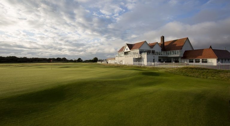 Testing Great Golfers since 1885 – The Royal Dublin Golf Club