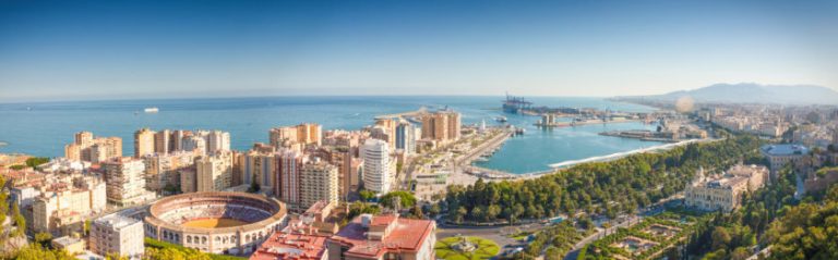 Costa del Sol Malaga