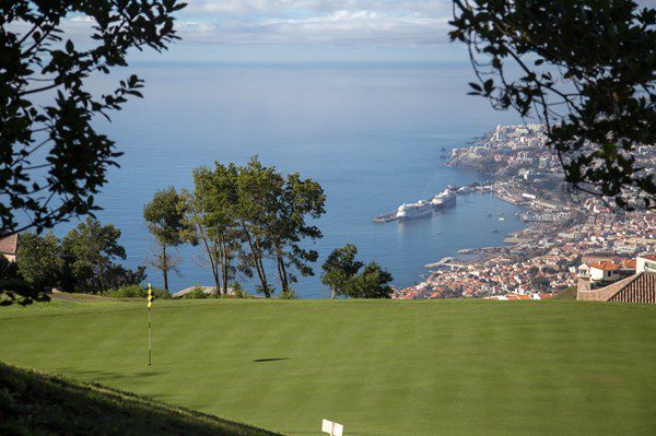 New Madeira Golf Classic to blossom with Palheiro Golf Packages