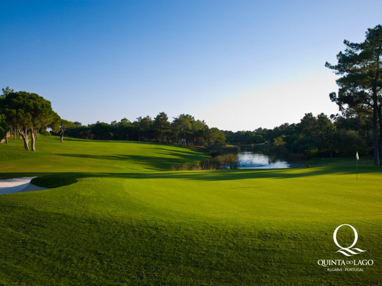 Quinta do Lago unveils new-look South Course after €7m upgrade