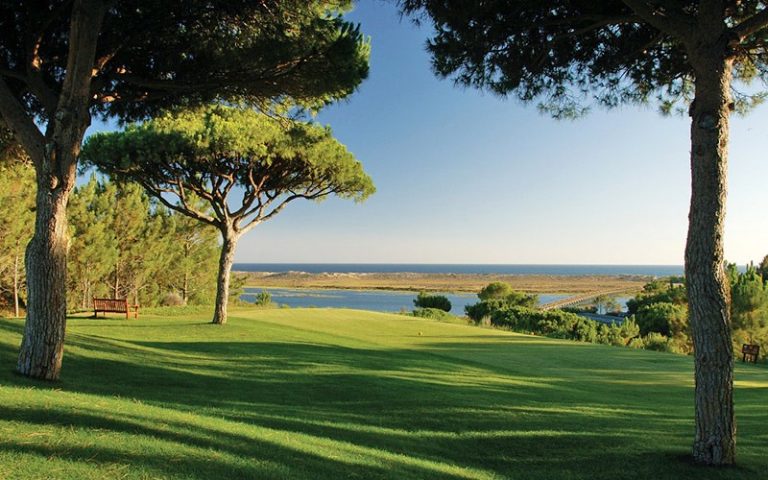 LINE UP OF GOLF TOURNAMENTS IN PORTUGAL ANNOUNCED