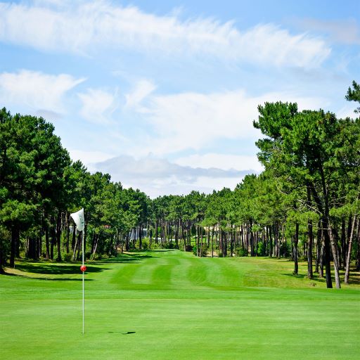 New Aroeira Hotel partner serves up summer of Lisbon golf vibes