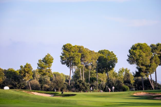 Real Club de Golf El Prat receives Leadingcourses.com “Outstanding golf course” status