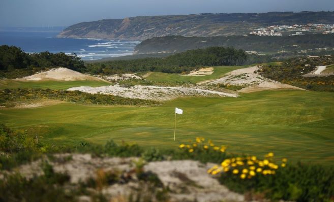 Praia D’El Rey reports bookings wave as golfers flock to Silver Coast