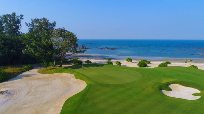 The Els Club Desaru Coast Unveils Amazing Golf Packages for Travellers
