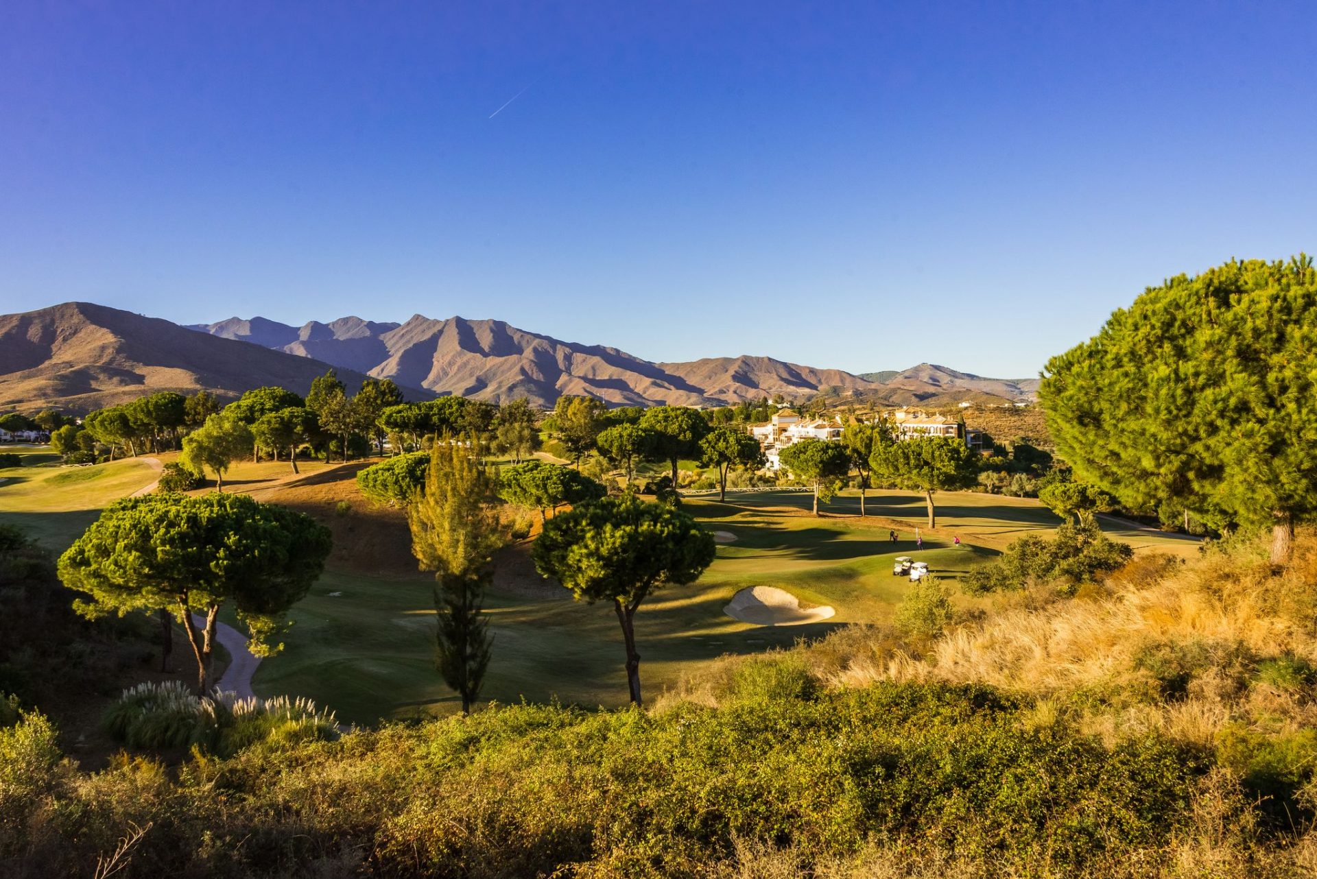 What’s New at La Cala Resort? Destination Golf