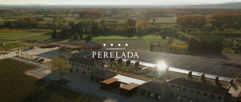 Opening of the new Perelada Winery on 24th June 2022