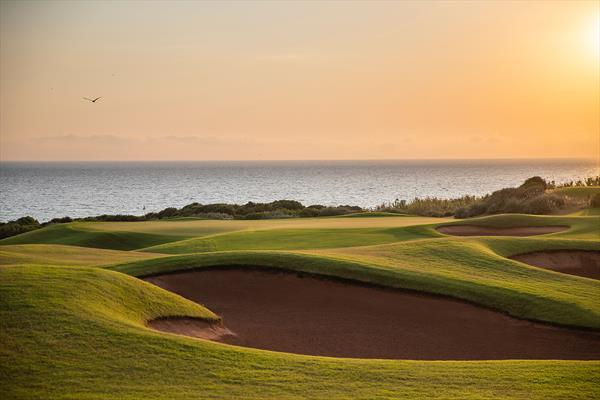 AEGEAN AIRLINES AND COSTA NAVARINO INTRODUCE FIRST-EVER AEGEAN MESSINIA PRO-AM