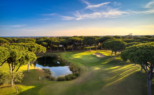 Spoilt for choice at the Algarve’s Dom Pedro Hotels & Golf Collection