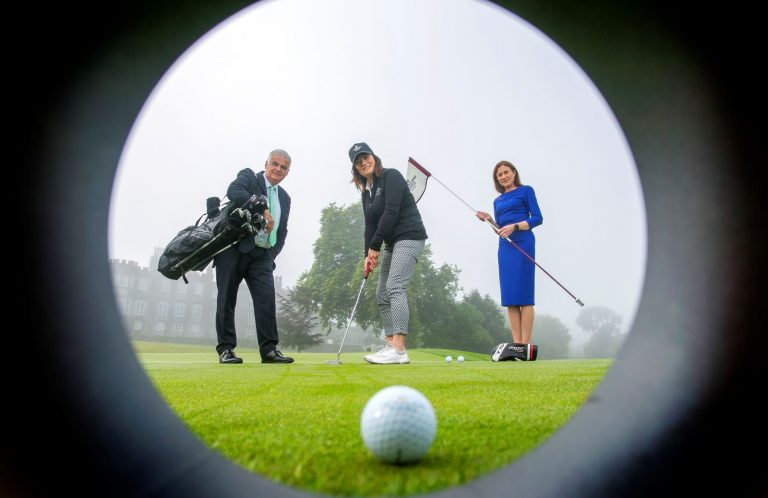 Shannon Group partners with KPMG Women’s Irish Open on Shannon Airport sponsorship