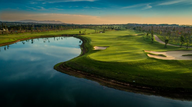 PGA NovaWorld Phan Thiet becomes first golf course in Vietnam to install integrated software with Golf Genius and Tagmarshal