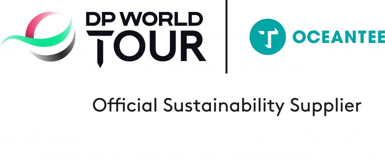 The DP World Tour has signed a three-year partnership agreement with OCEANTEE