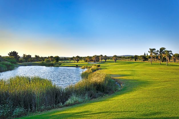 NEWLY REFURBISHED LAGUNA COURSE REOPENS FOR PLAY AT DOM PEDRO HOTELS & GOLF COLLECTION