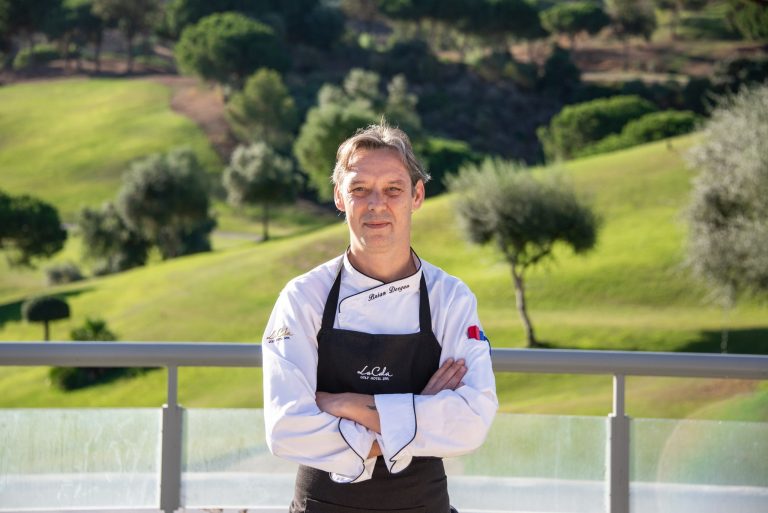 La Cala Resort announce new Executive Chef