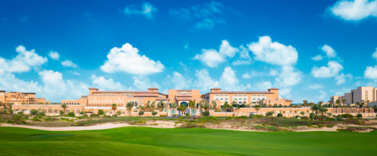 Saadiyat Island, Abu Dhabi to host 9th annual World Golf Awards Gala Ceremony