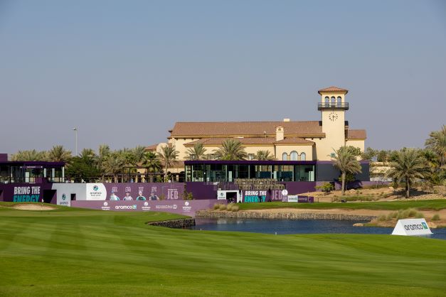 FOUR SAUDI GOLF COURSES OFFICIALLY CERTIFIED BY GEO FOUNDATION