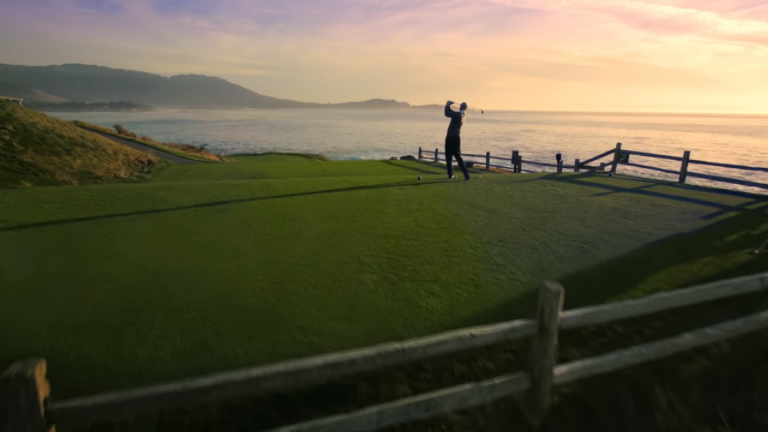Pebble Beach Welcomes the 78th U.S. Women’s Open Championship