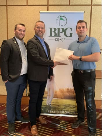 Fenix XCell announce partnership with Canadian Buying Group BPG Co-op