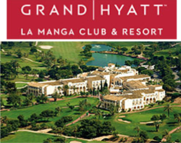 Hyatt Announces Plans for Grand Hyatt La Manga