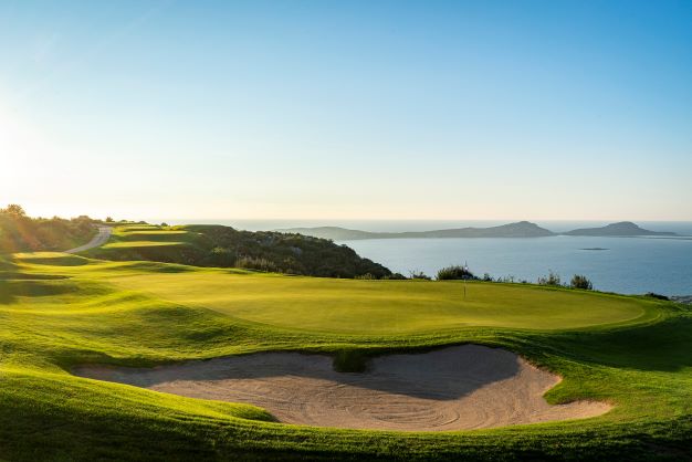 Costa Navarino kicks off 2023 golf season with expanded destination offering