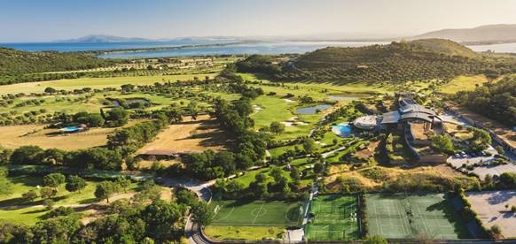 Argentario Golf & Wellness Resort launches Ryder Cup Packages for 2023
