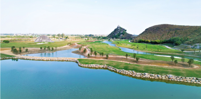 BRG Rose Canyon Golf Resort – a new playground for the golfing community