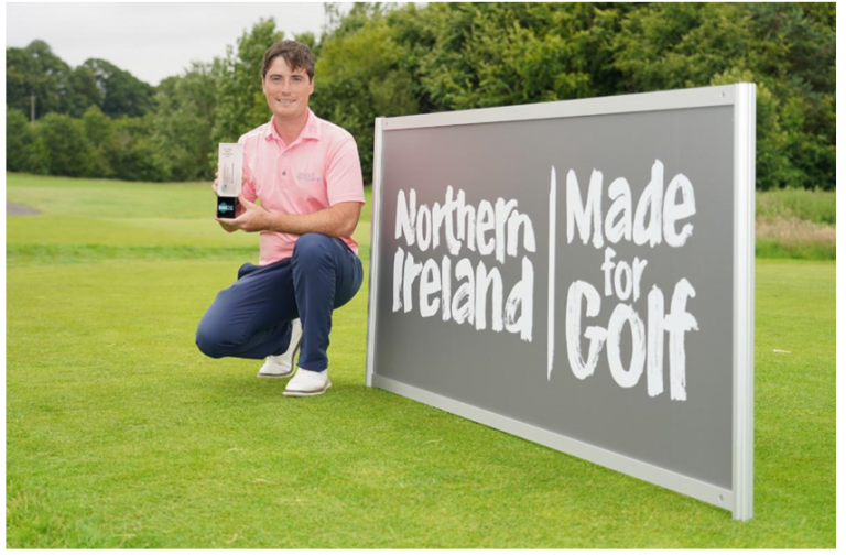 NEW ‘NI SWING’ SERIES OF TOURNAMENTS CONFIRMED FOR JUNE 2023