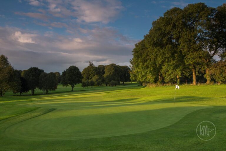 Rathsallagh Golf & Country Club
