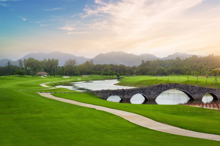 Phuket’s, Aquella Golf & Country Club setting a new benchmark in luxury