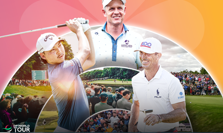DONALD, HORSCHEL AND LEE JOIN THE STAR-STUDDED LINE UP!