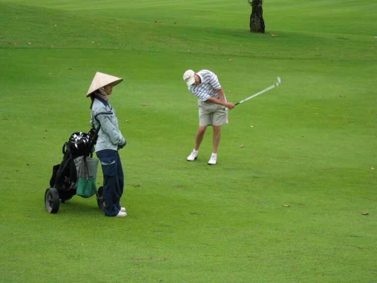 Golfasian Welcomed its 10,000th Visitor to Golf in Vietnam