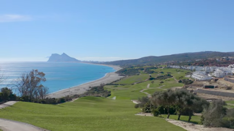 Sotogrande’s, La Hacienda Links Golf Resort
