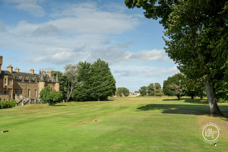 Scotland’s Golf Coast’s, Royal Musselburgh Golf Club