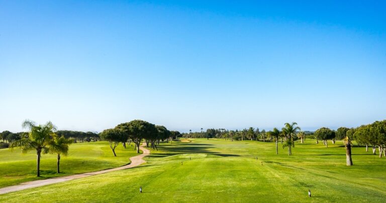 Get to know the stunning Vilamoura Golf Courses, featured by Teetimes.pt