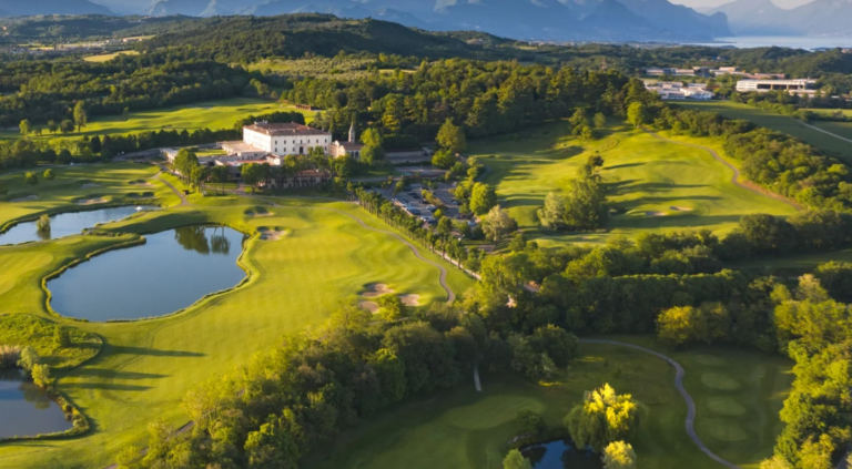 Re-opening of Italy’s, QC Termegarda Spa & Golf Resort