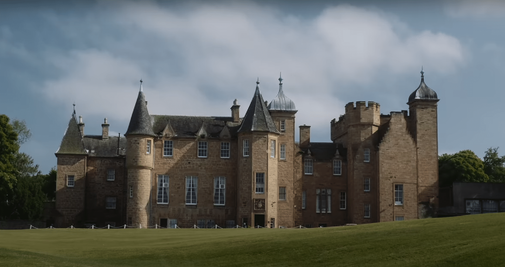 Royal Musselburgh Golf Club: Experience Scotland’s Historic Golfing Legacy