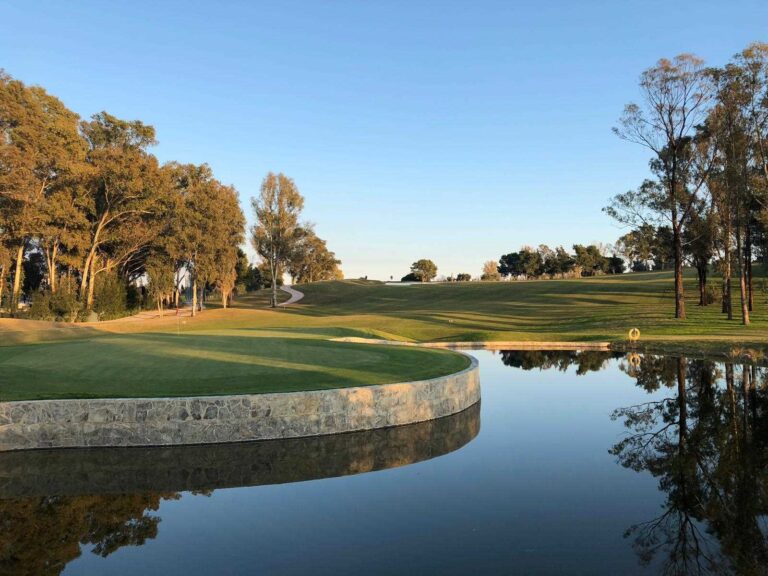 Atalaya Golf Club Awarded The Seal Of Environmental Quality Certificate