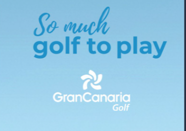 So much golf to play – Gran Canaria Golf