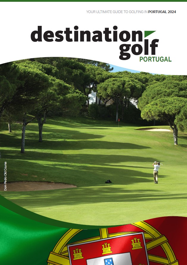 Destination Golf Portugal 2024