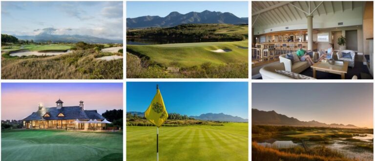 Looking back over 30 years at Fancourt