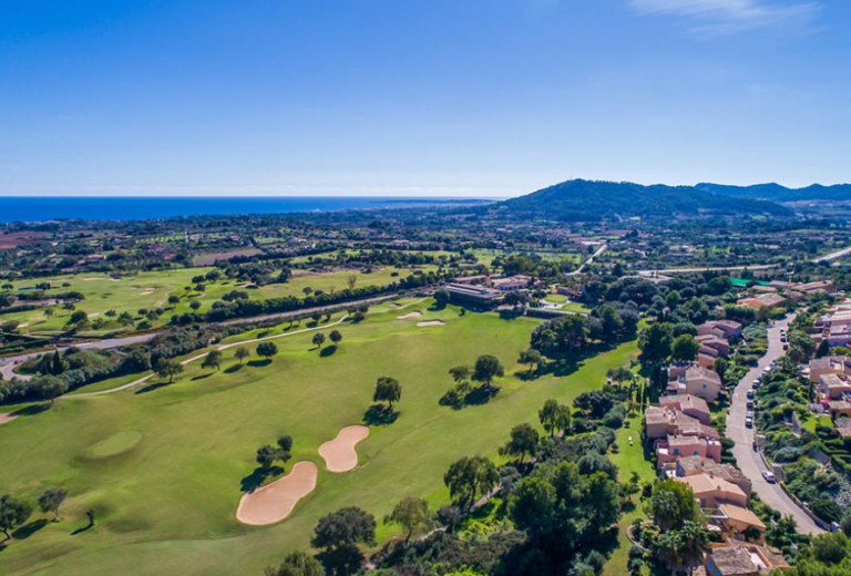 Experience Mallorca’s, Pula Golf Resort