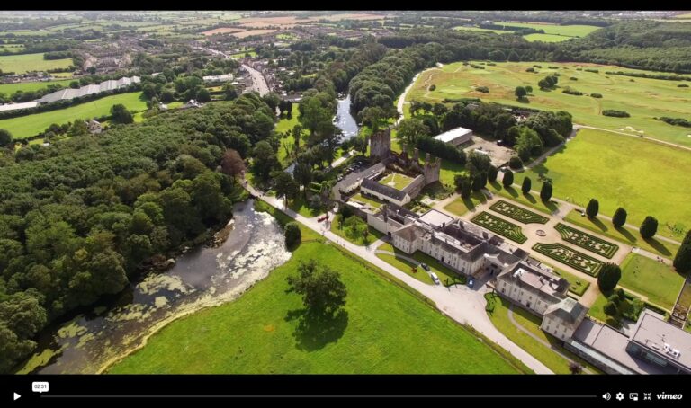 Vimeo-Castlemartyr