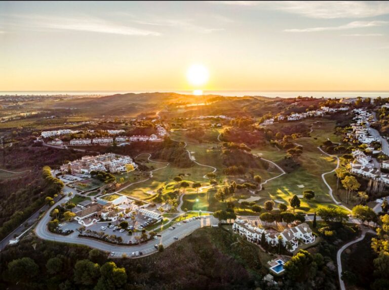 La Cala Resort voted Spain’s Golf Resort of the Year 2024 at the IAGTO Awards!