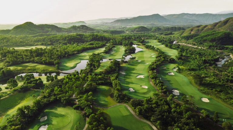 Ba Na Hills Golf Club is turning up the heat this summer with sizzling offers